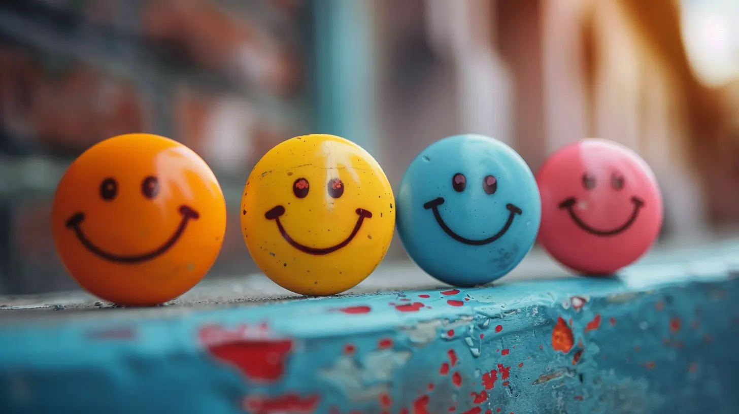 The Science of Happiness: What It Means for Your Emotional Health
