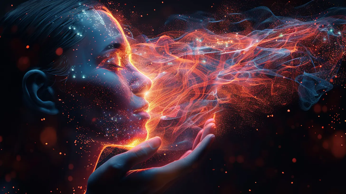 The Science of Healing Emotions: What Neuroscience Tells Us
