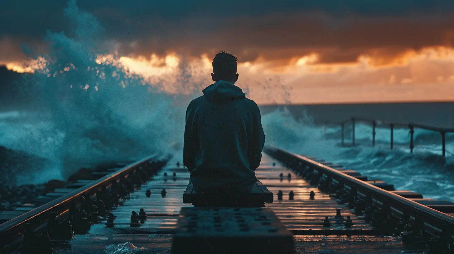 The Science of Willpower: Strengthening Your Resolve for Success