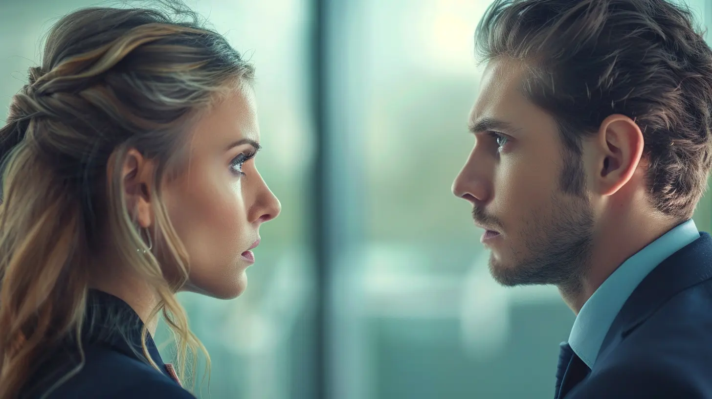 The Silent Language: What Your Body is Saying Without Words