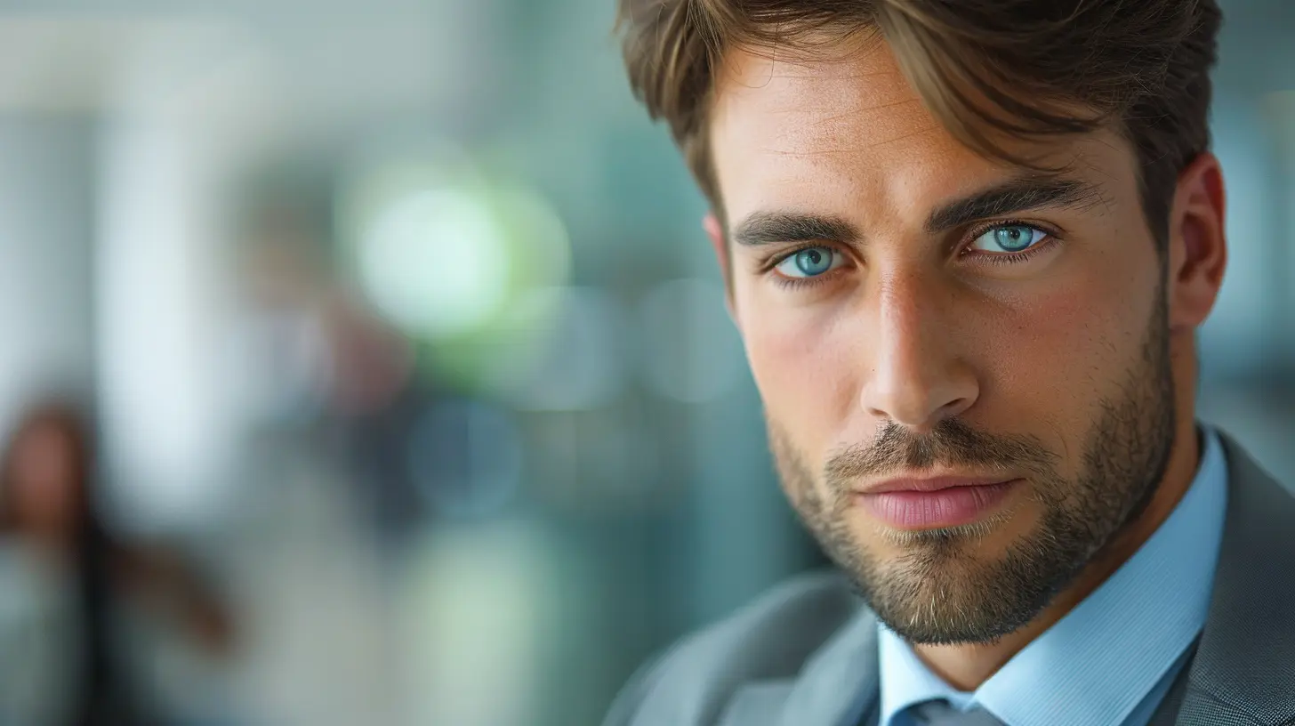 The Silent Language: What Your Body is Saying Without Words