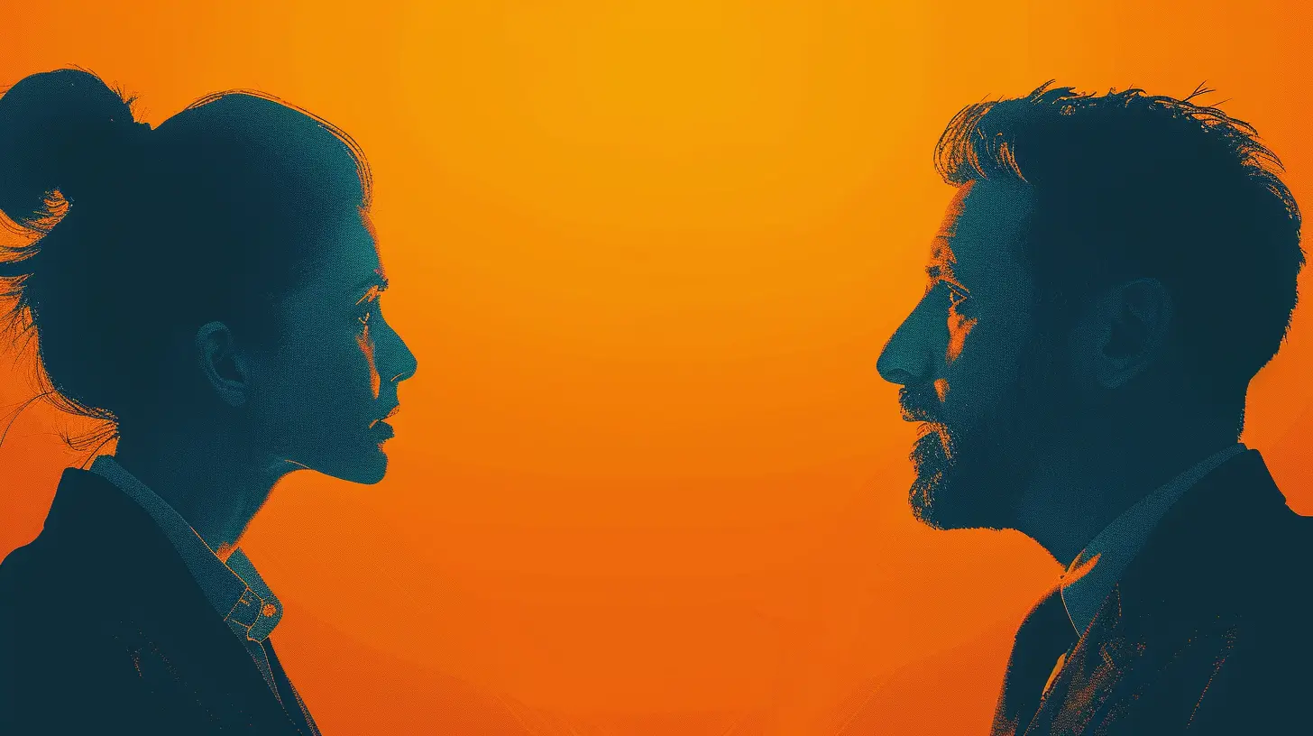 The Silent Language: What Your Body is Saying Without Words