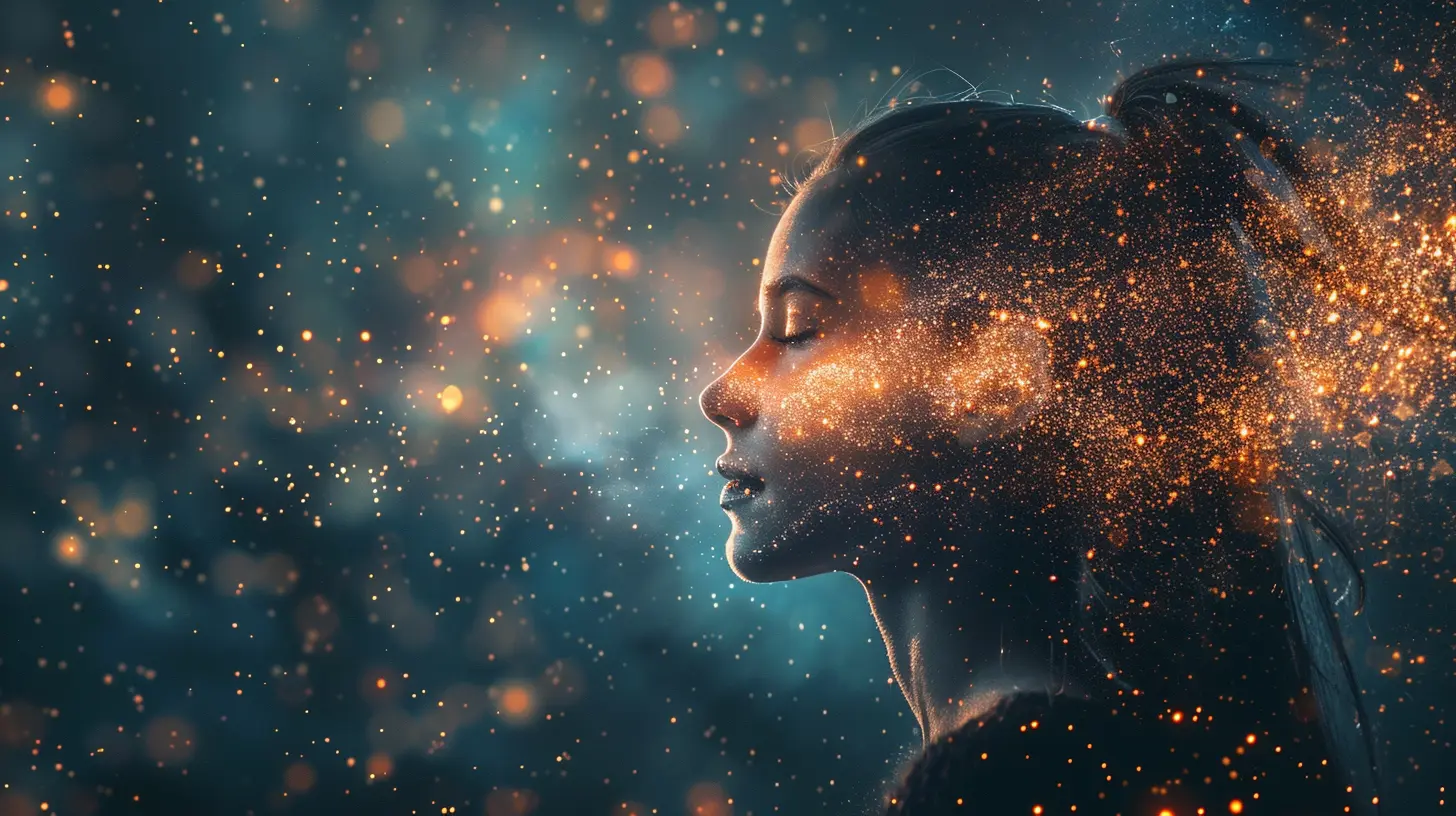 The Subconscious Mind: Unleashing Hidden Powers for Achievement