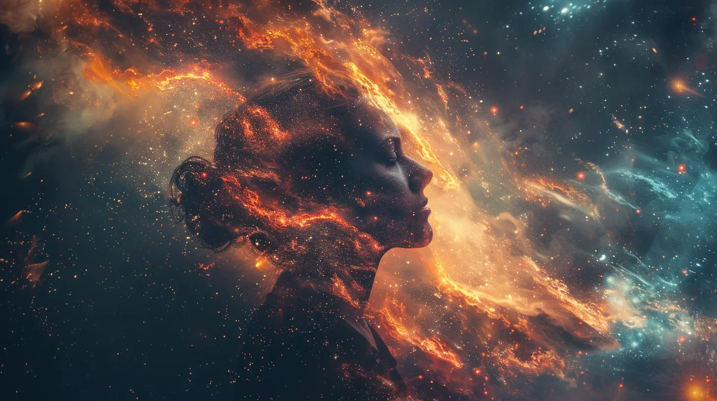 The Subconscious Mind: Unleashing Hidden Powers for Achievement
