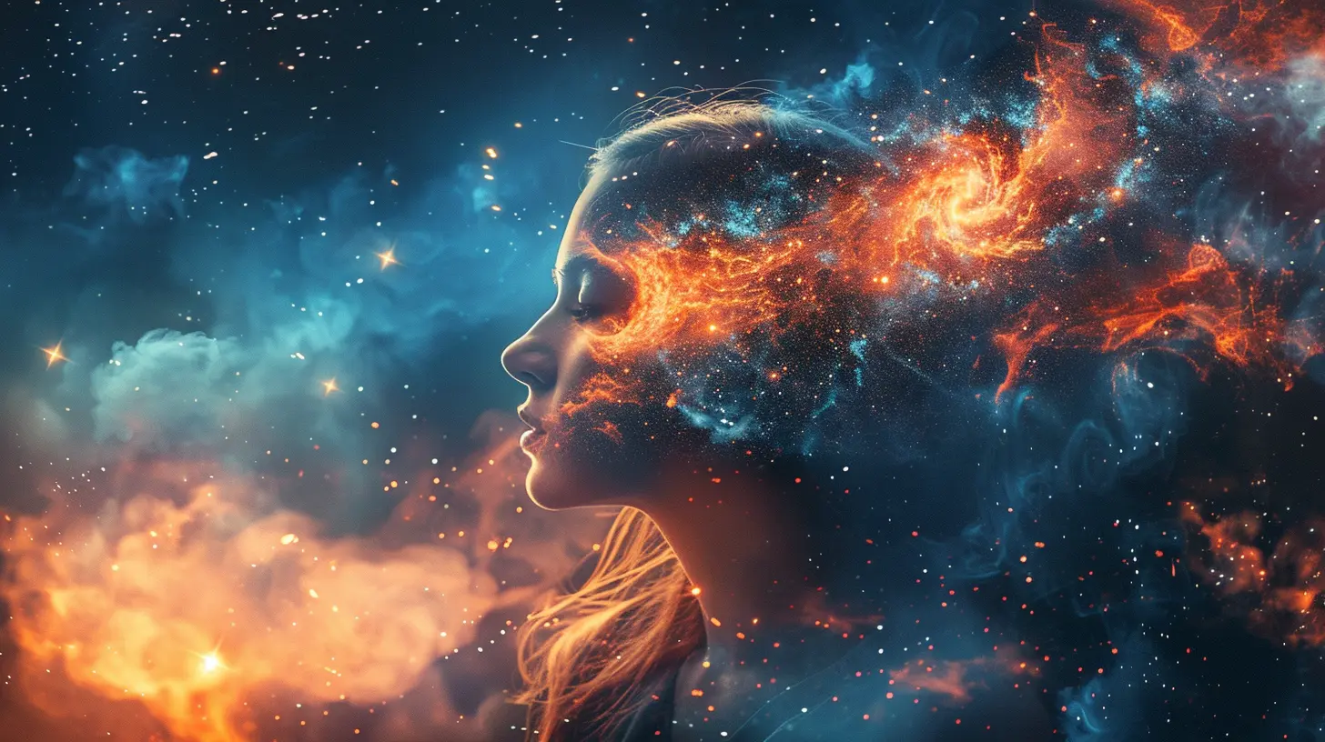 The Subconscious Mind: Unleashing Hidden Powers for Achievement