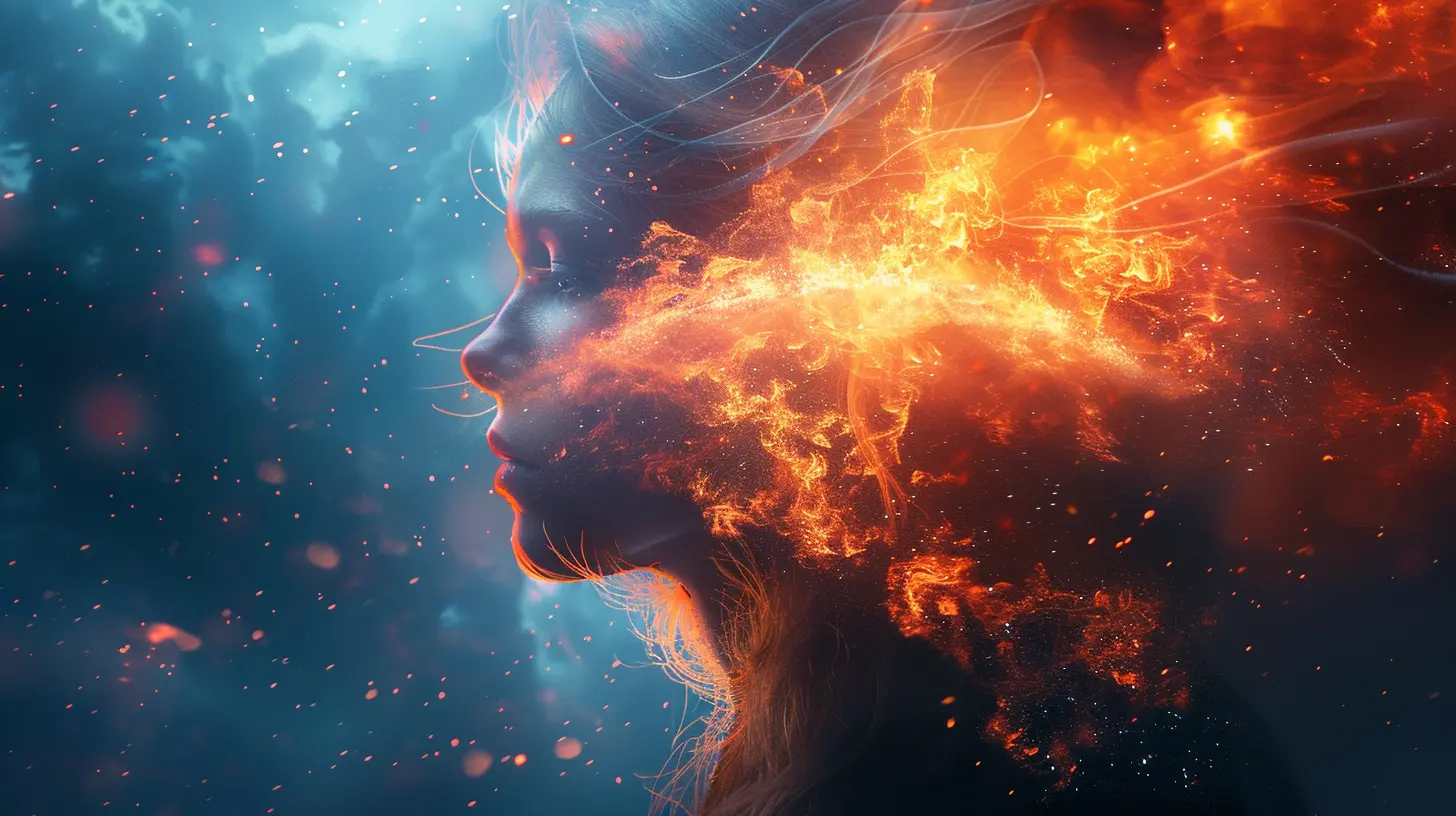 The Subconscious Mind: Unleashing Hidden Powers for Achievement