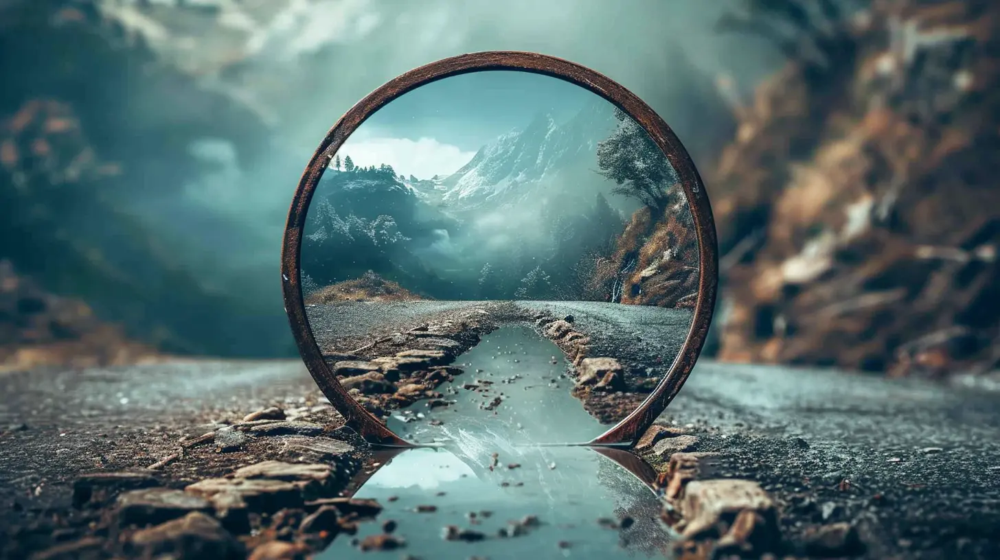 The Superego's Voice: Understanding Your Inner Critic