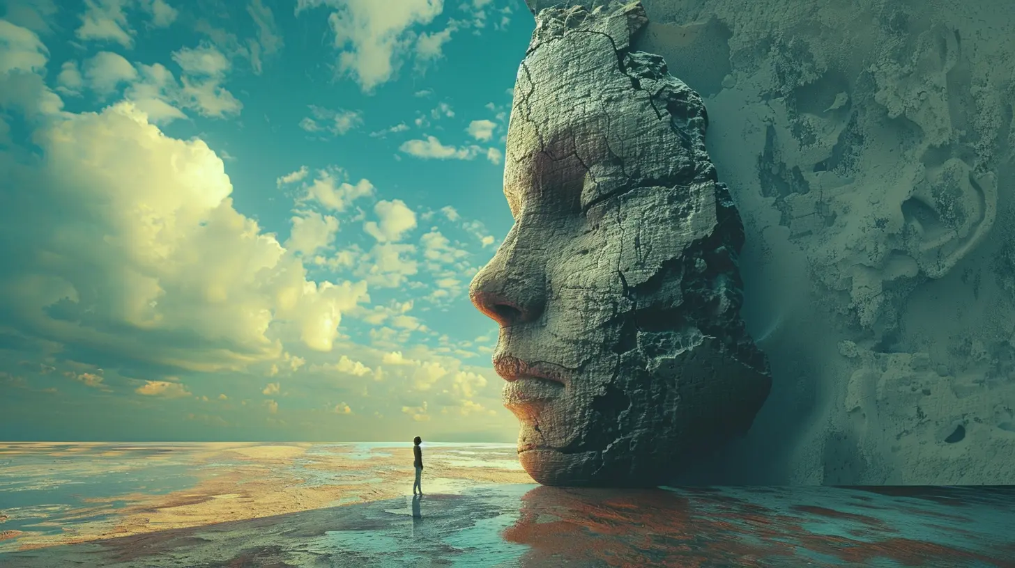 The Superego's Voice: Understanding Your Inner Critic