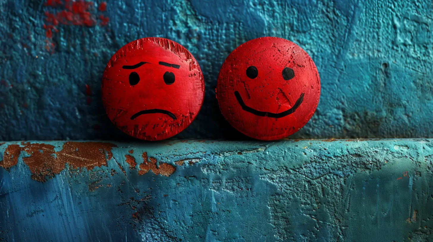 Tips for Regulating Emotions When Facing Rejection
