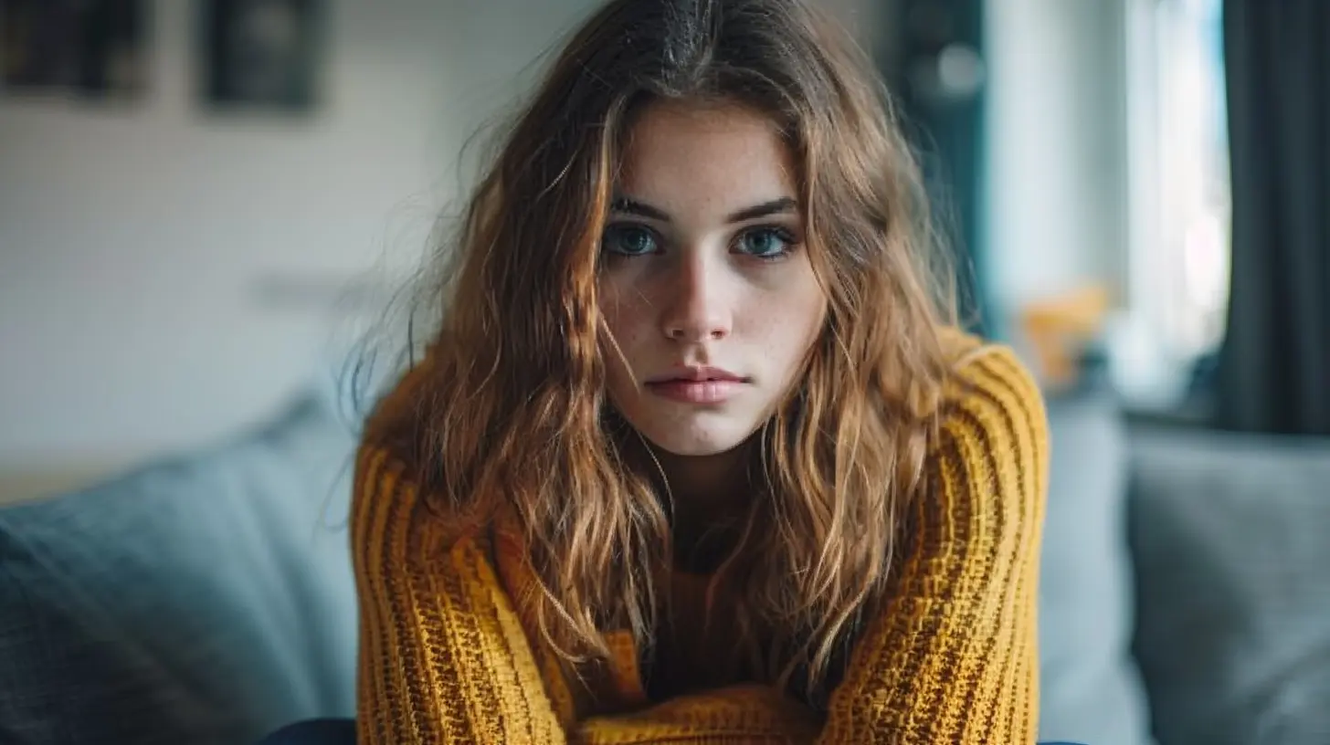 Tips for Strengthening Emotional Resilience in Adolescents