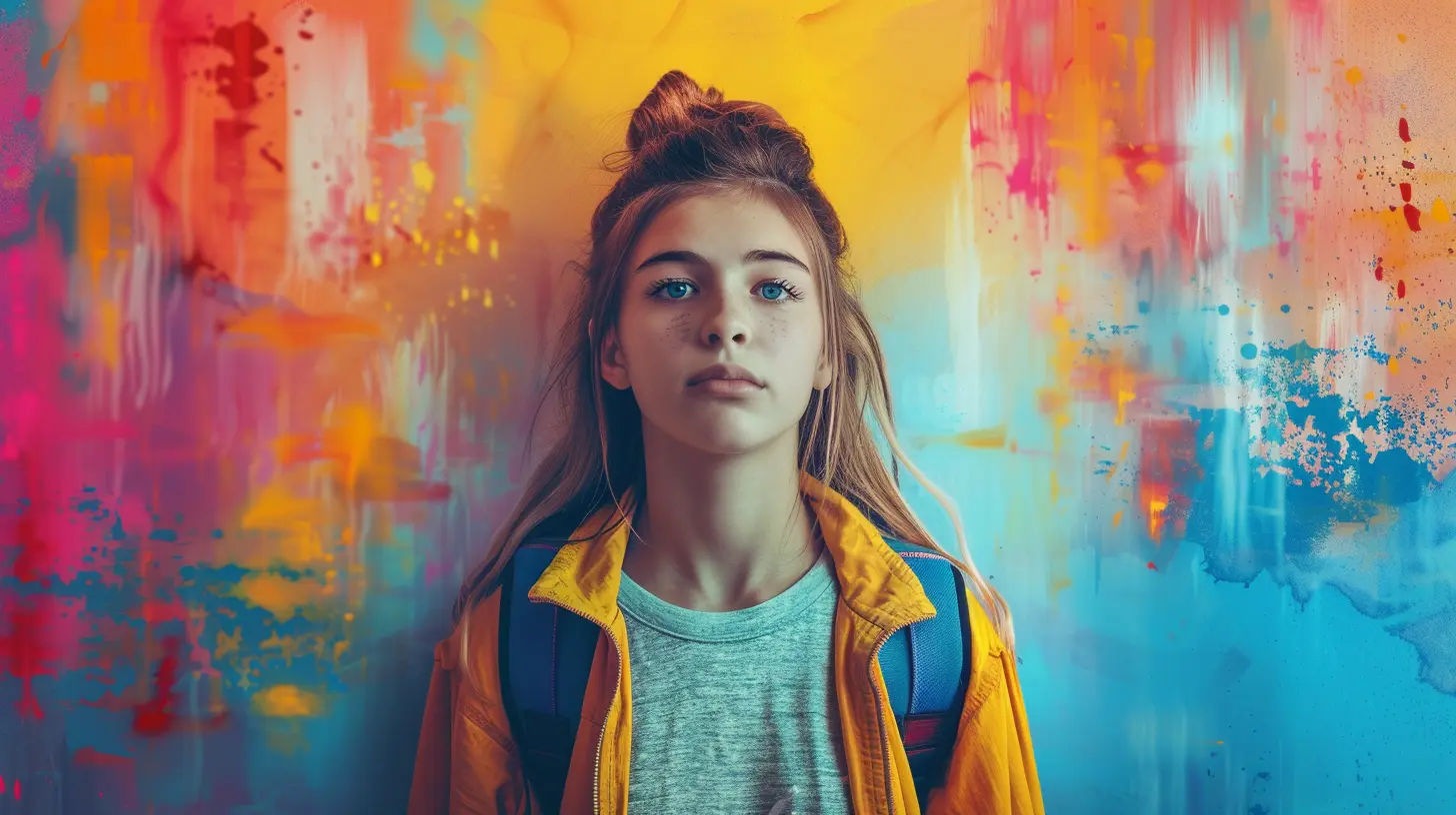 Tips for Strengthening Emotional Resilience in Adolescents