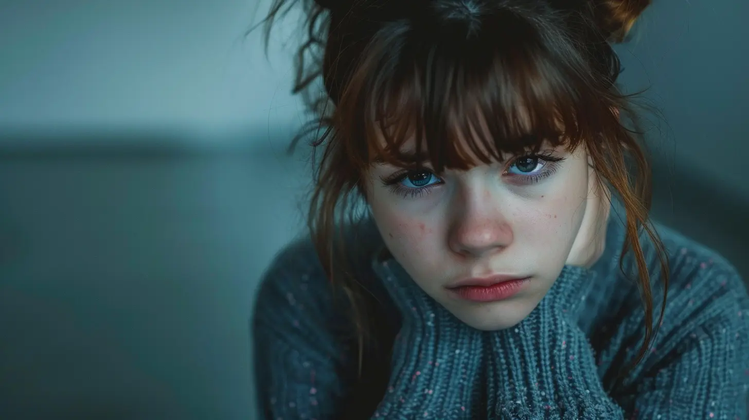 Tips for Strengthening Emotional Resilience in Adolescents