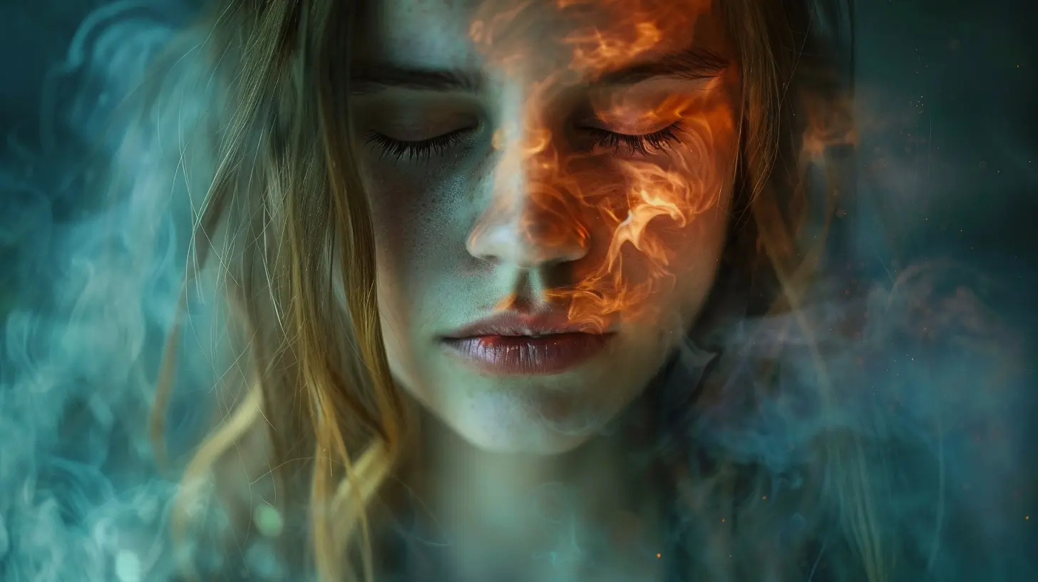 Tips for Strengthening Emotional Resilience in Adolescents