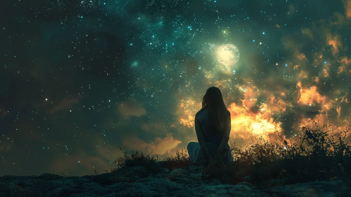 Trusting Again: Emotional Healing After Betrayal