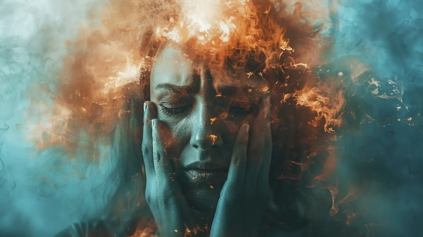 Understanding and Managing Panic Attacks