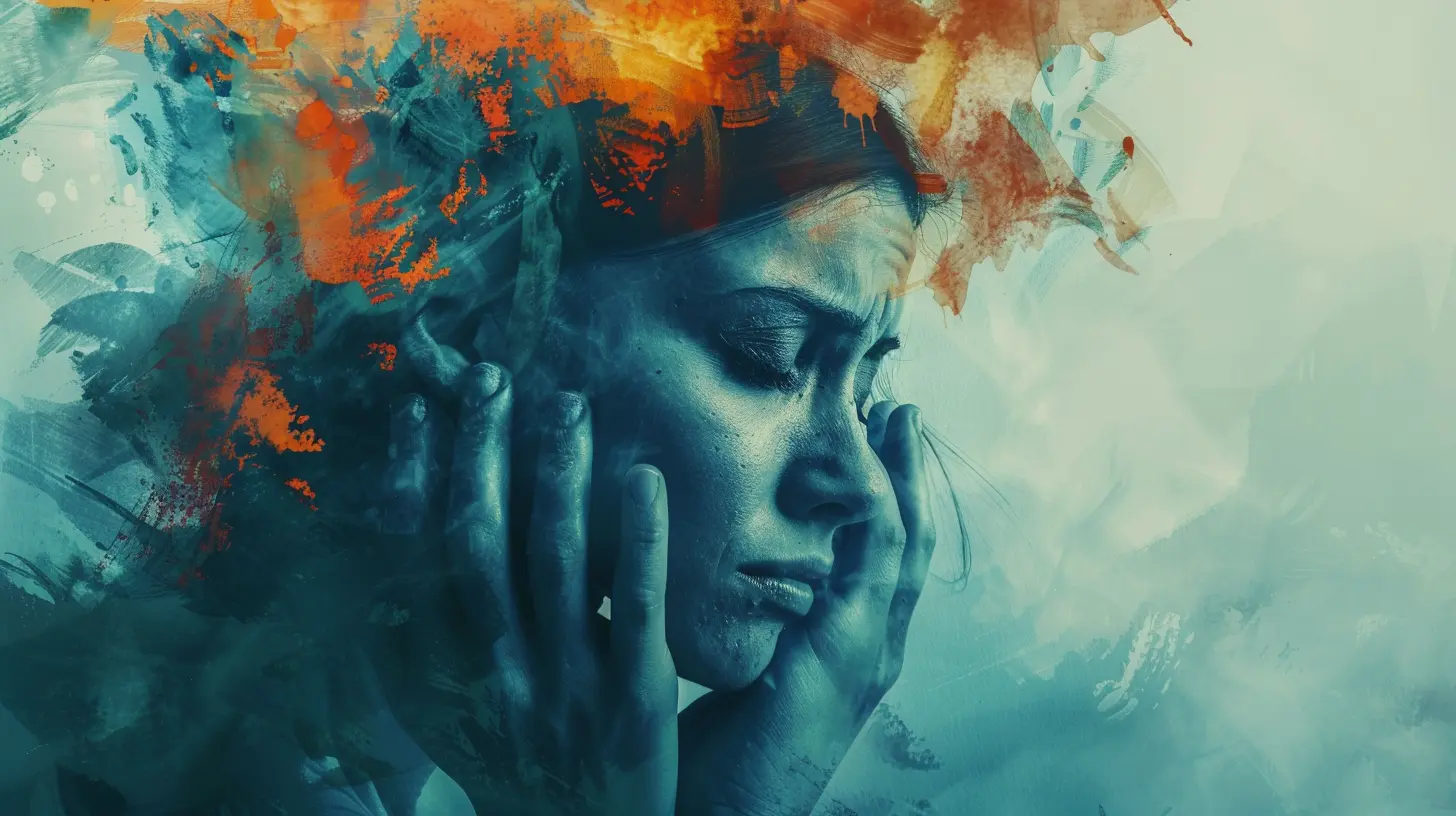 Understanding and Managing Panic Attacks