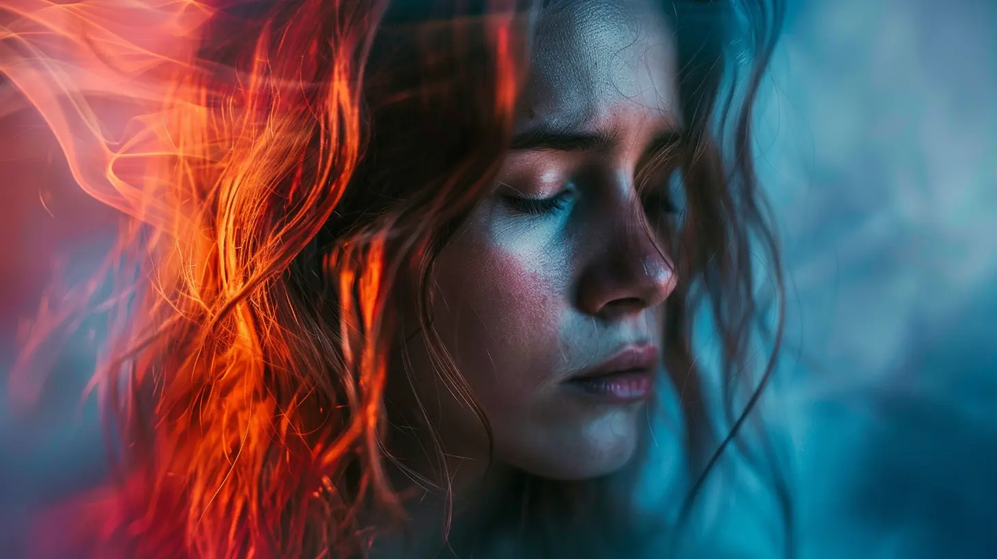 Understanding and Managing Panic Attacks