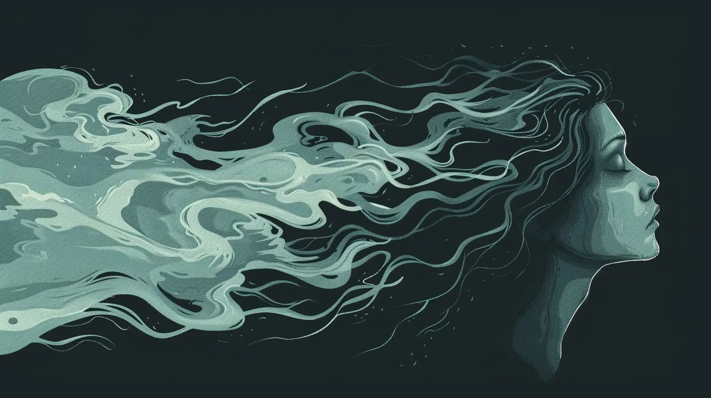 Understanding and Managing Panic Attacks