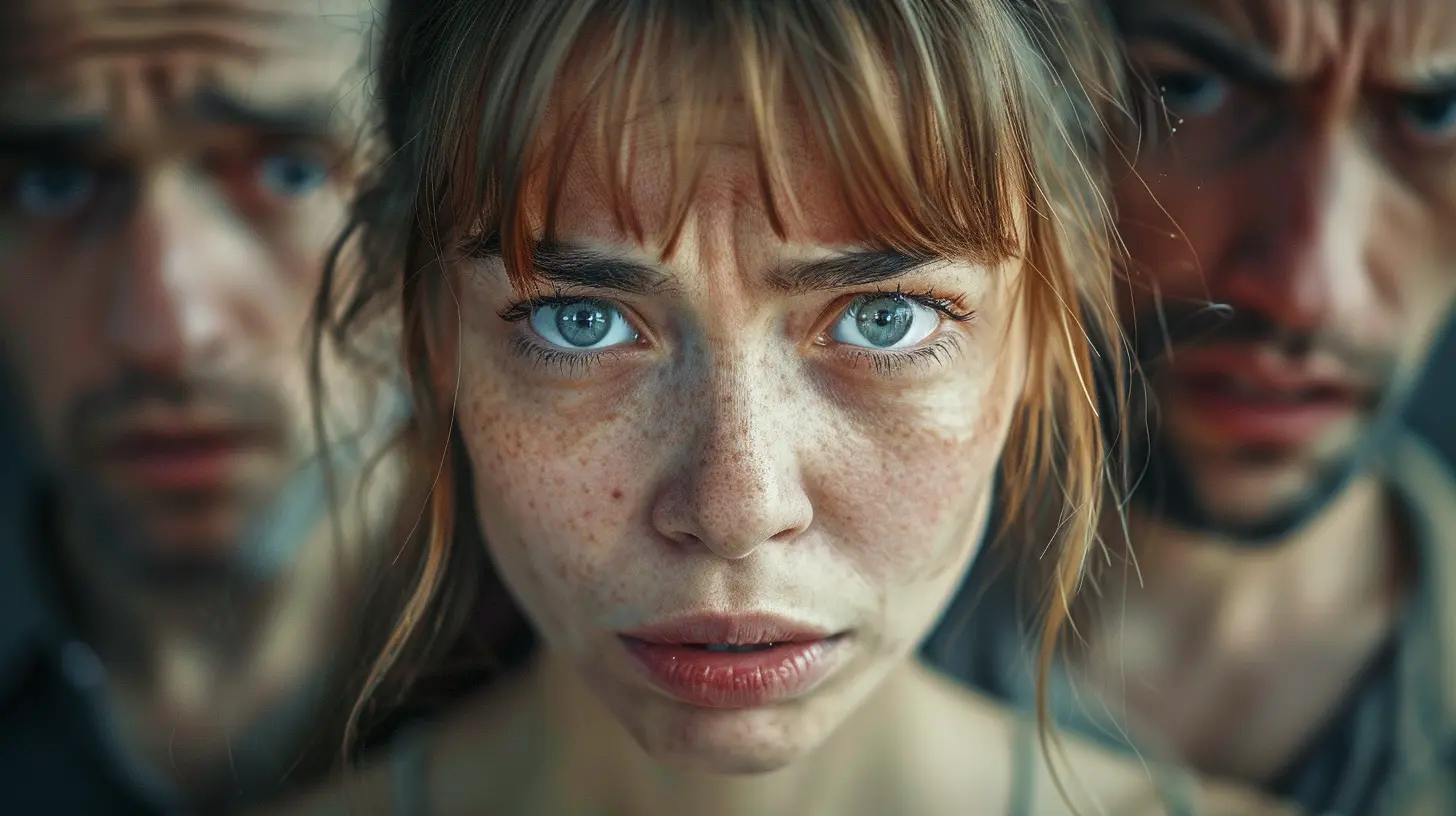 Understanding Atypical Depression
