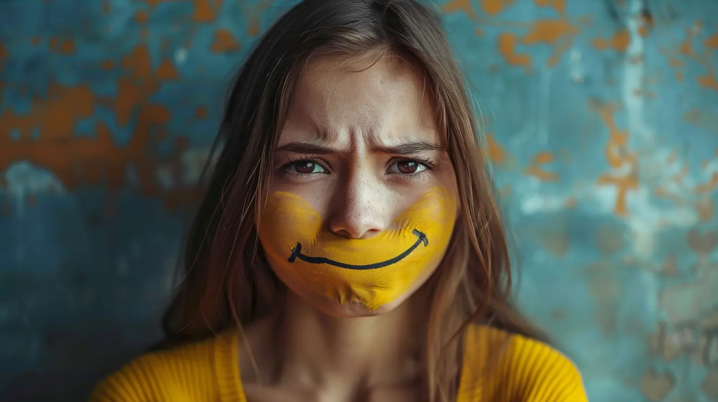 Understanding Atypical Depression