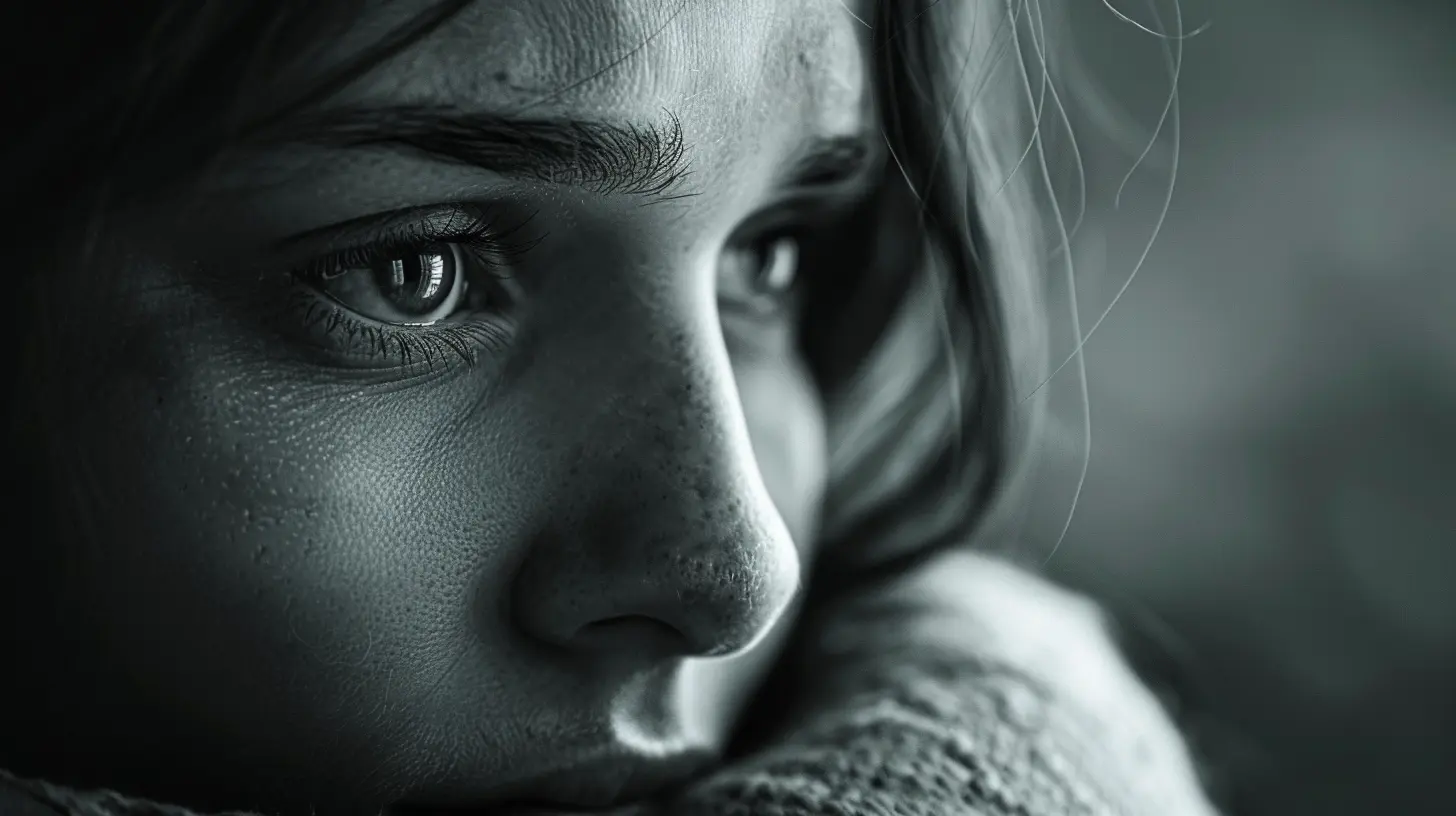 Understanding Depression: A Beginner's Guide