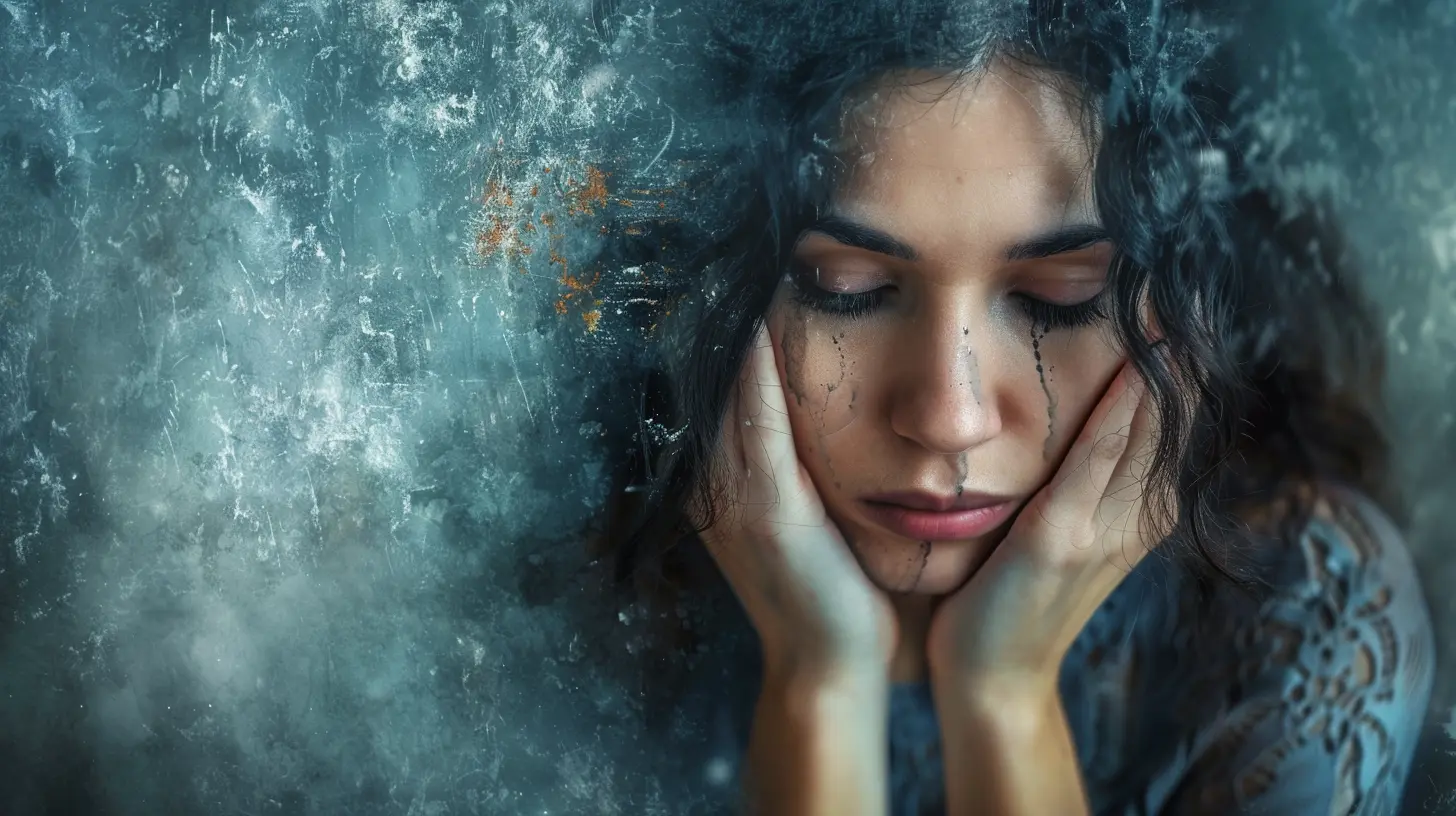 Understanding Depression: A Beginner's Guide