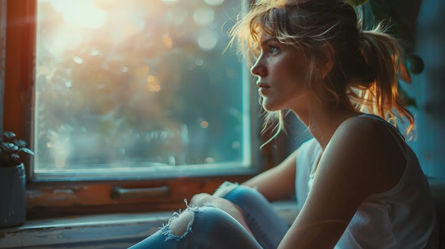 Understanding Depression: A Beginner's Guide