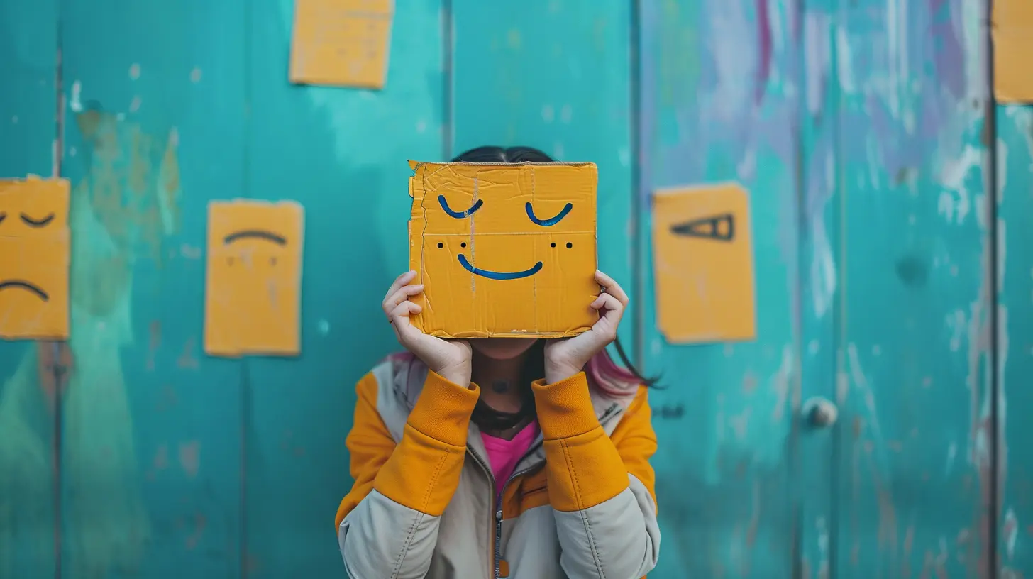 Understanding Emotional Contagion: How Others’ Feelings Affect You