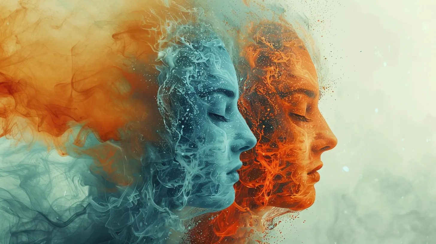 Understanding Emotional Contagion: How Others’ Feelings Affect You