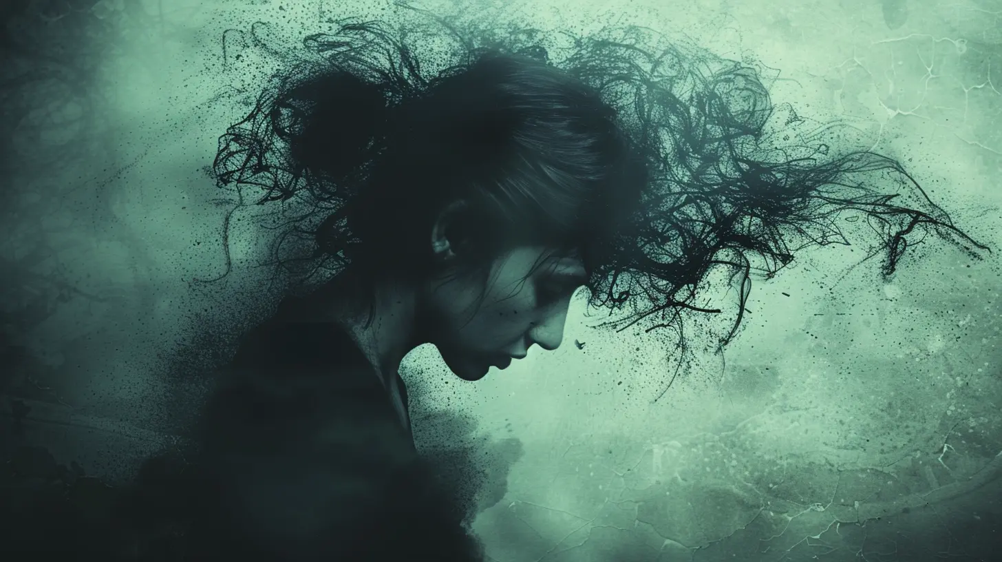 Understanding Obsessive-Compulsive Disorder: More Than Just Habits