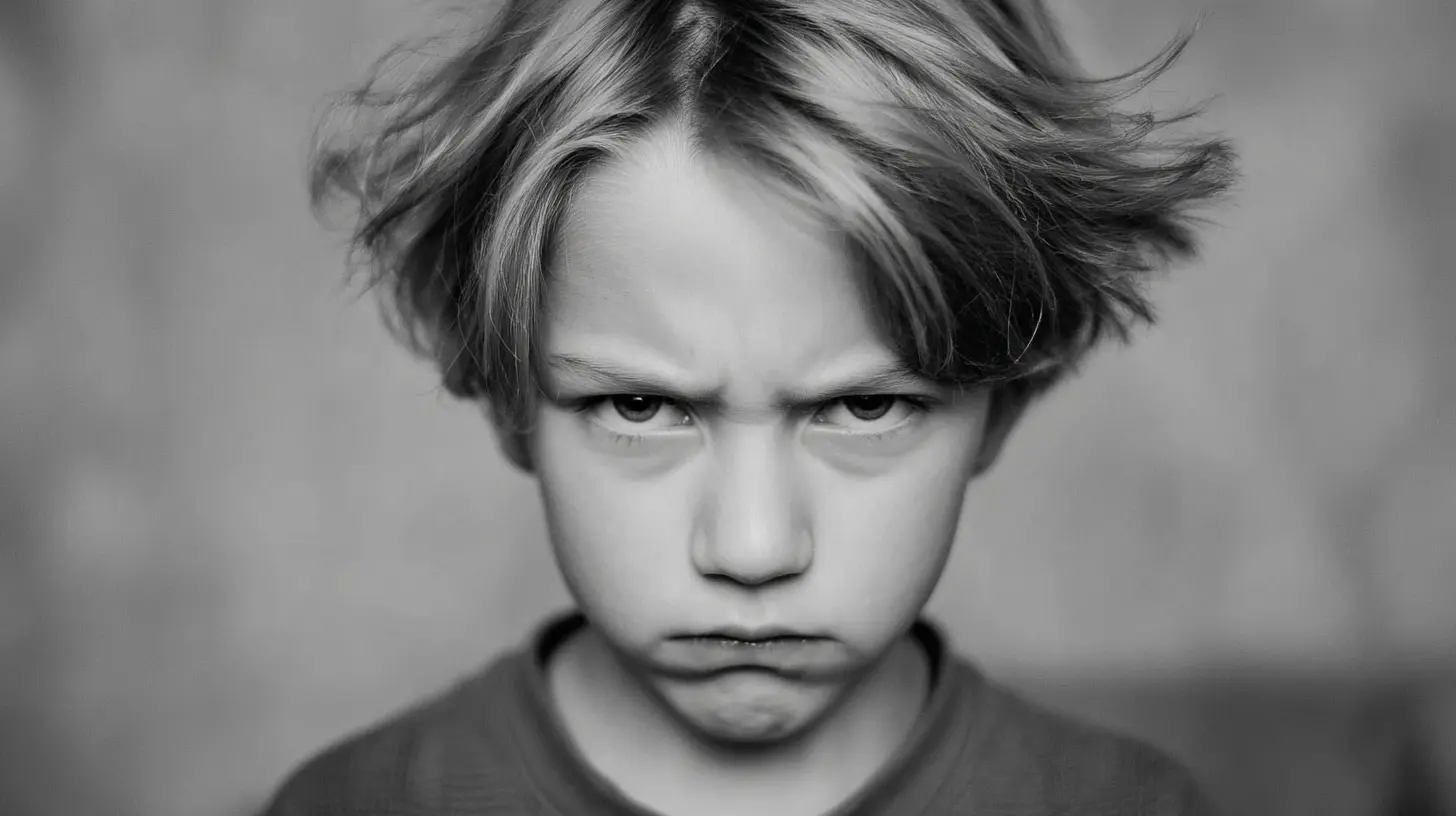 Understanding Oppositional Defiant Disorder in Kids