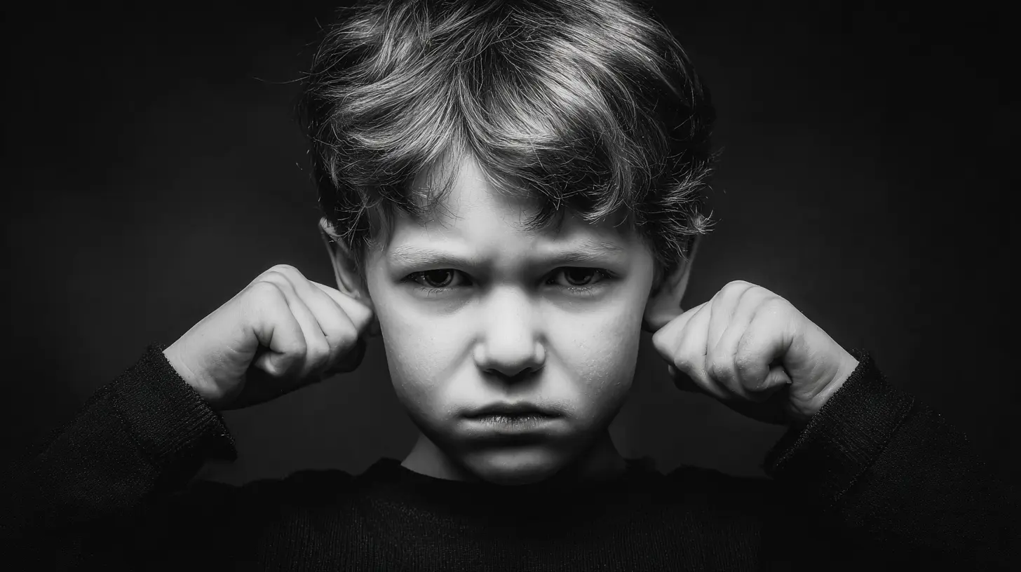 Understanding Oppositional Defiant Disorder in Kids