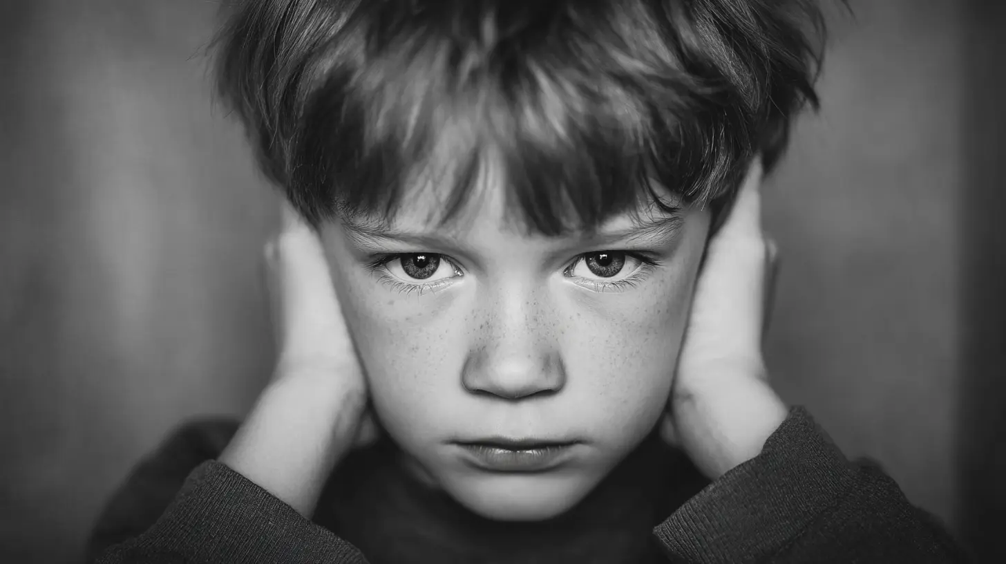 Understanding Oppositional Defiant Disorder in Kids