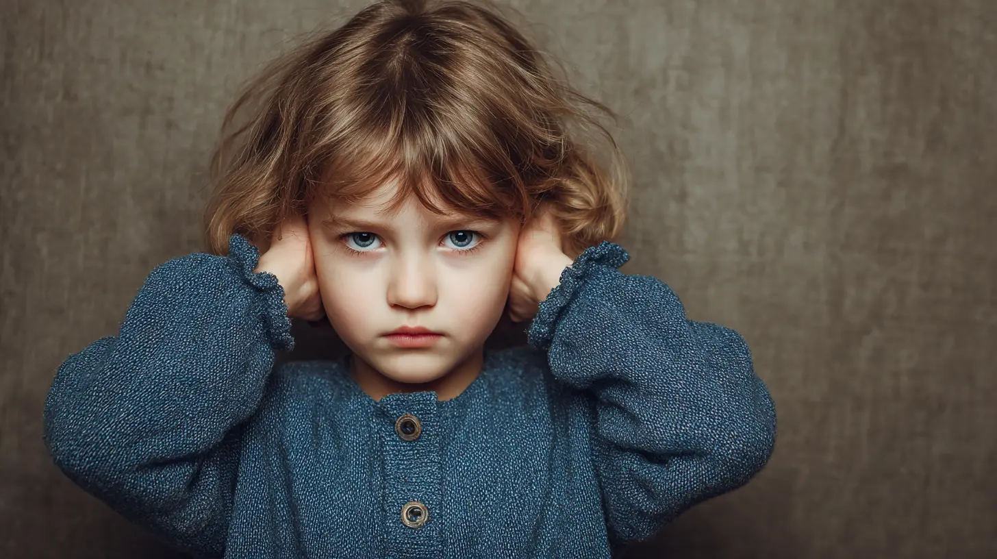 Understanding Oppositional Defiant Disorder in Kids