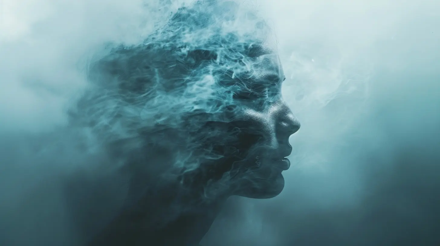 Understanding Personality Disorders: A Deep Dive