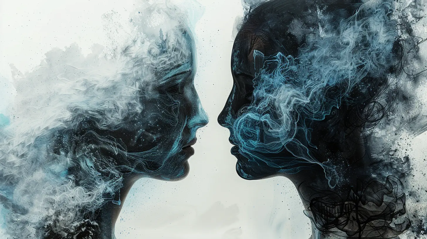 Understanding Personality Disorders: A Deep Dive
