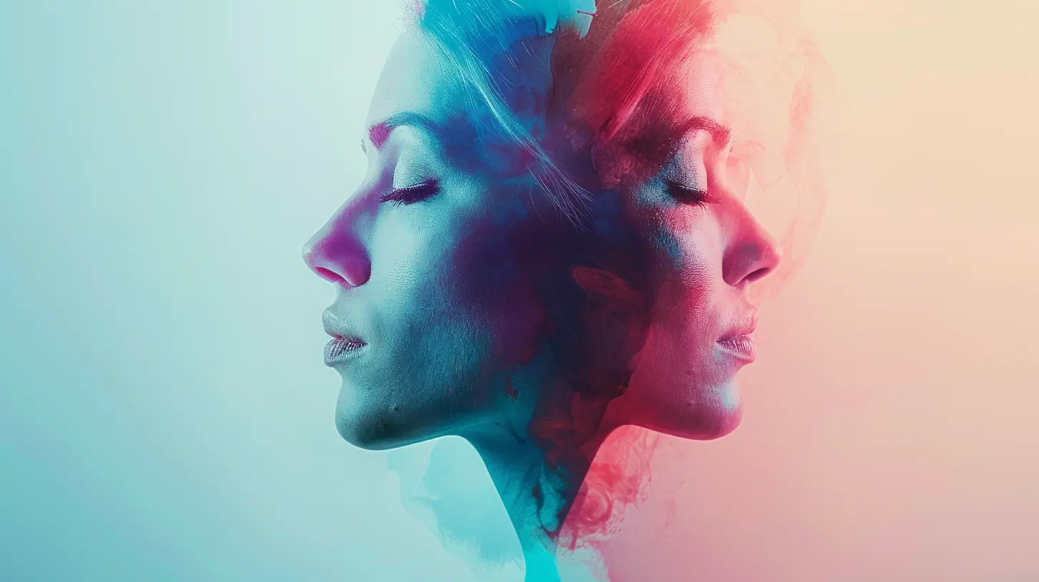 Understanding Personality Disorders: A Deep Dive