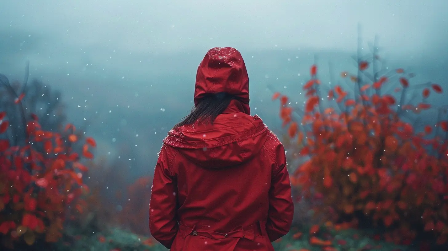 Understanding Seasonal Affective Disorder and How to Cope