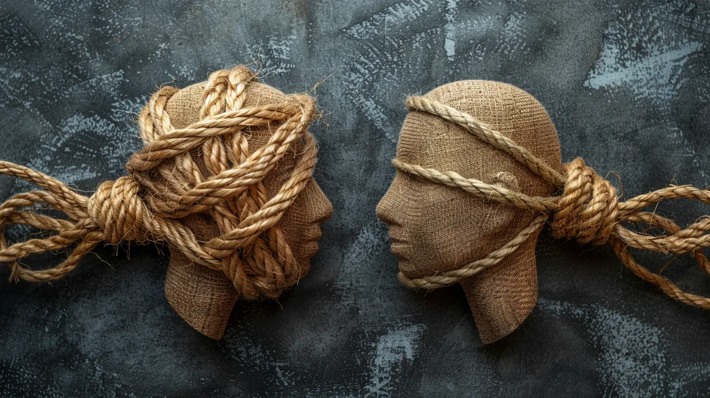 Understanding the Link Between Physical and Mental Health