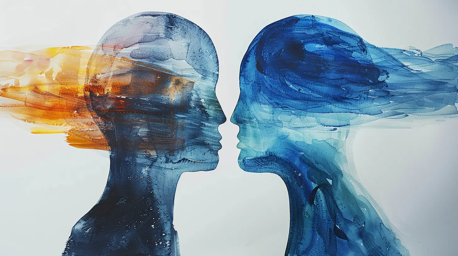 Understanding the Link Between Physical and Mental Health