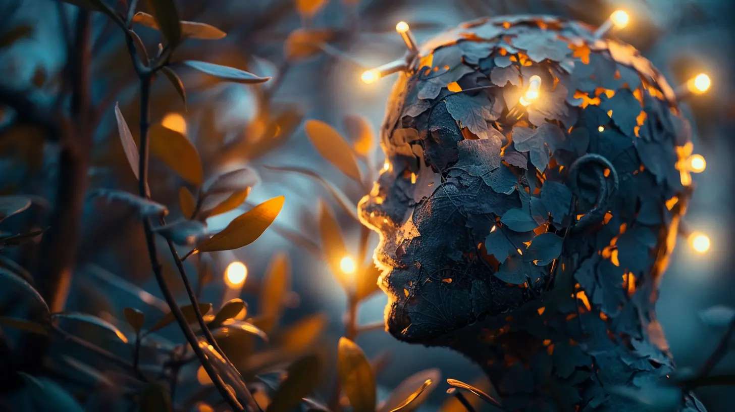 Understanding the Link Between Physical and Mental Health