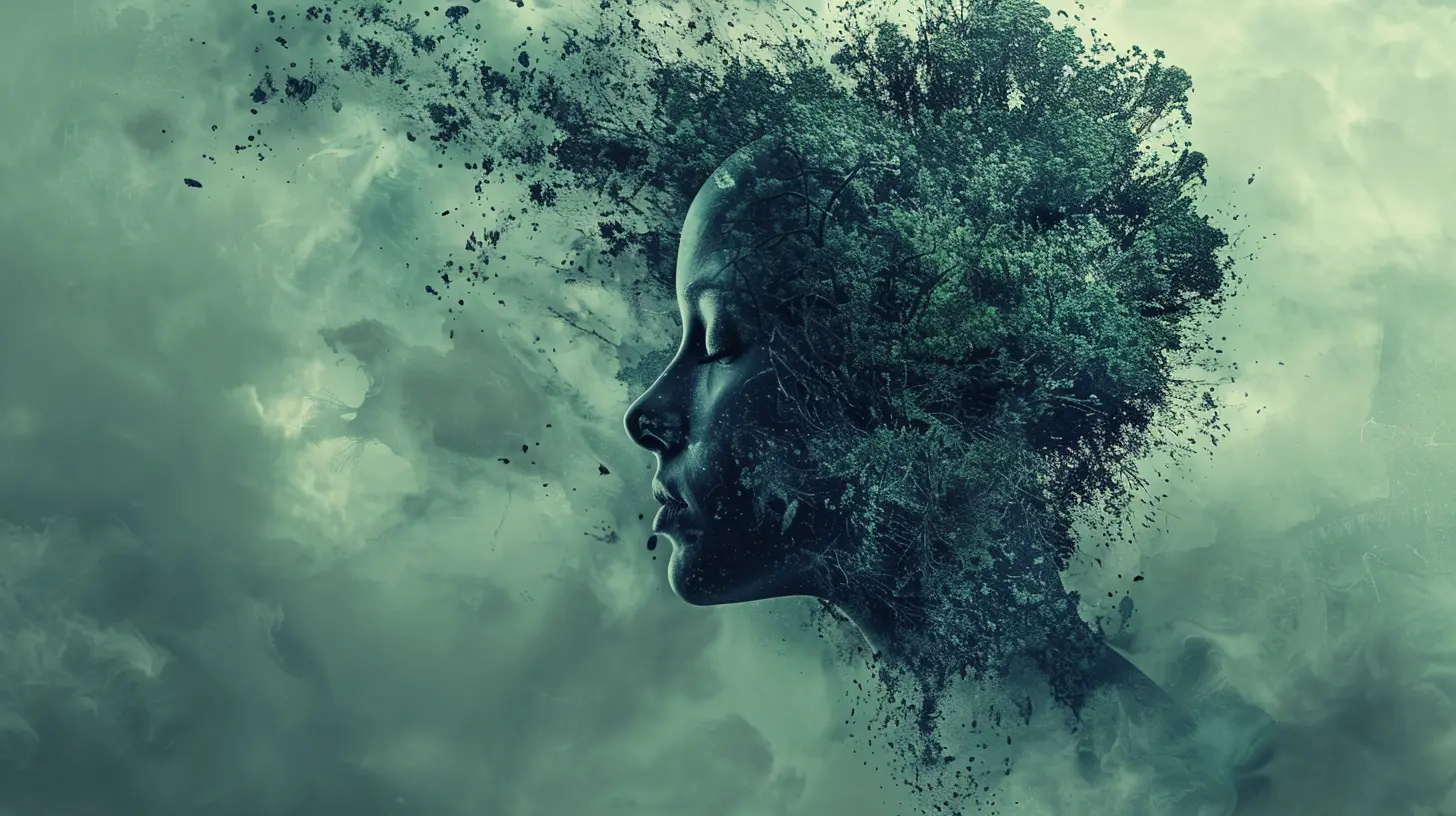 Understanding the Link Between Physical and Mental Health