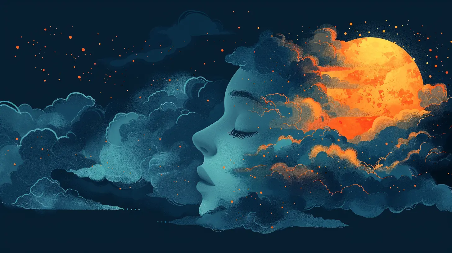 Understanding the Link Between Sleep and Emotional Health