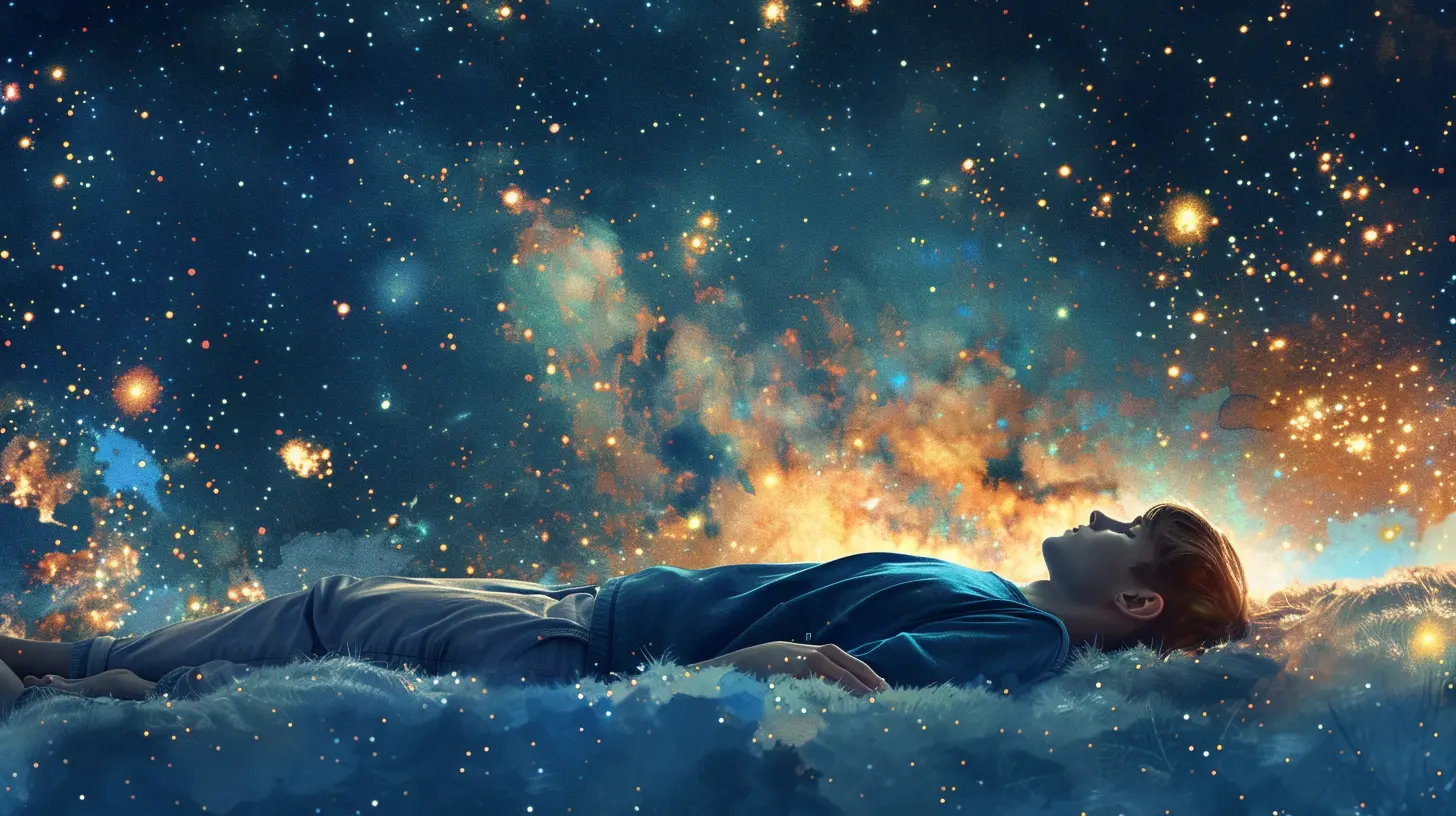 Understanding the Link Between Sleep and Emotional Health