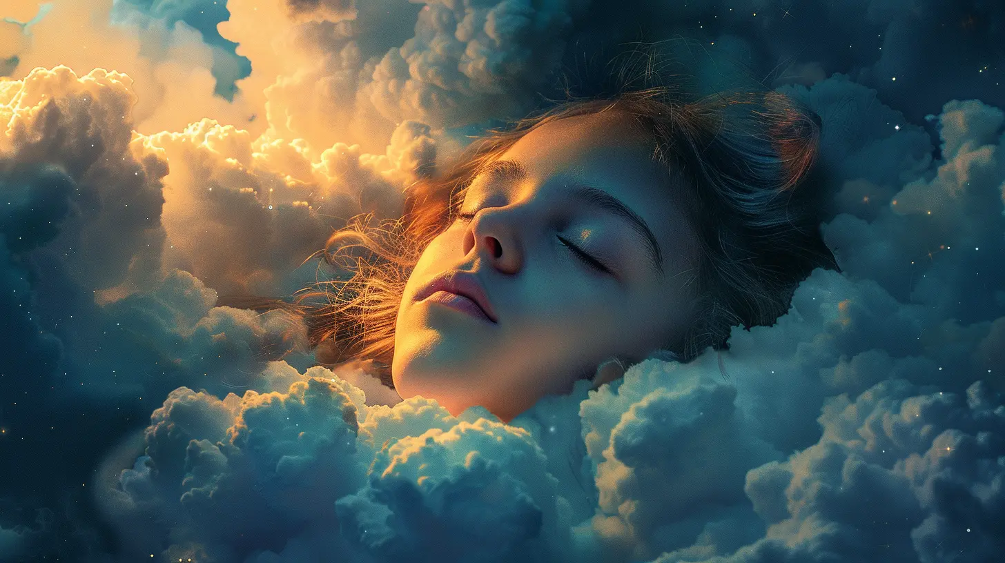 Understanding the Link Between Sleep and Emotional Health