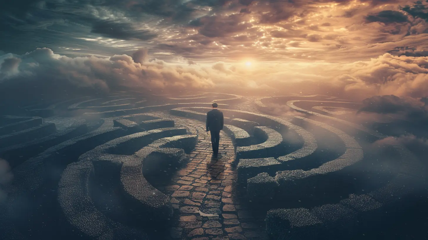 Understanding the Psychology of Decision-Making