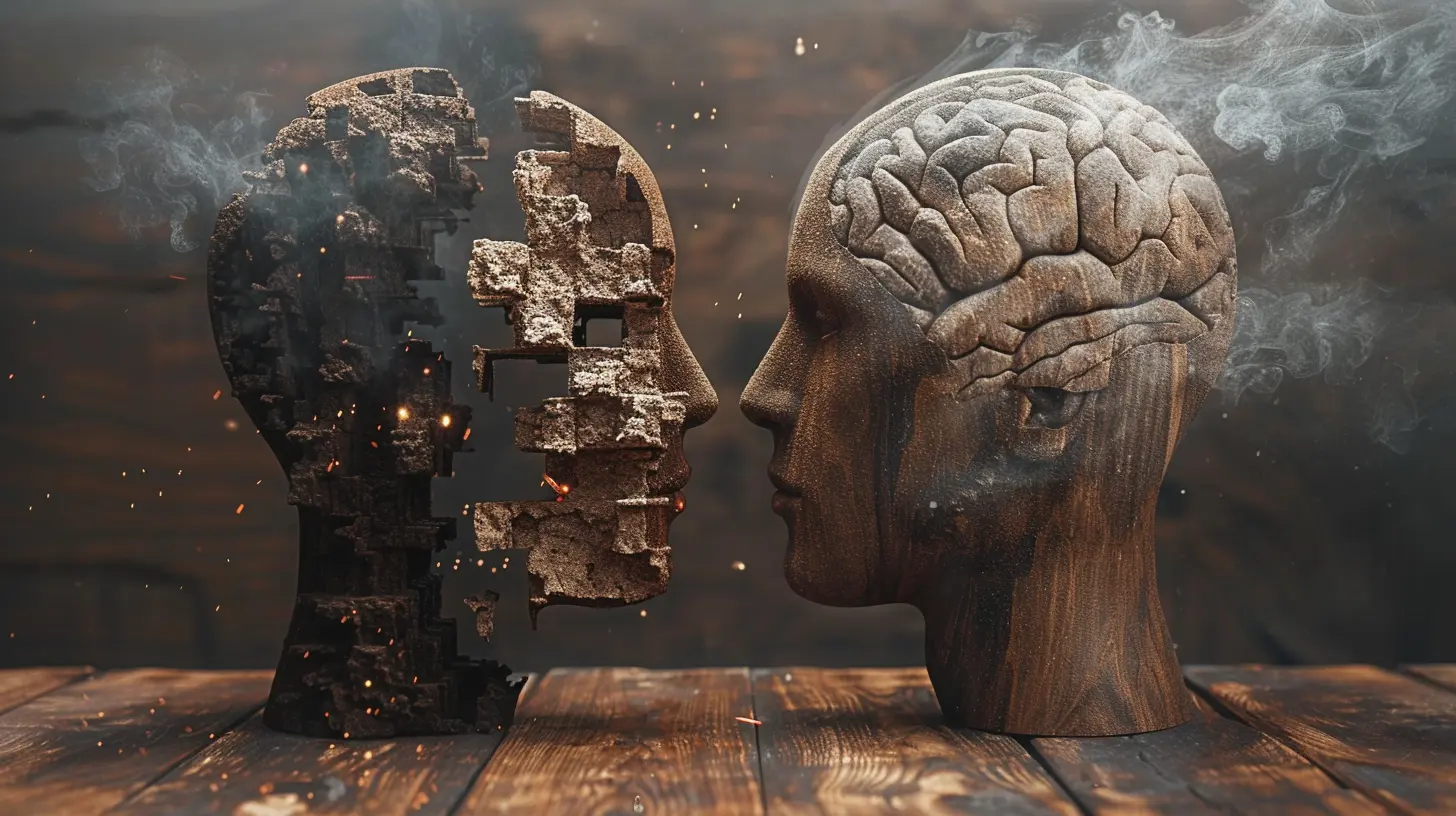 Understanding the Psychology of Decision-Making