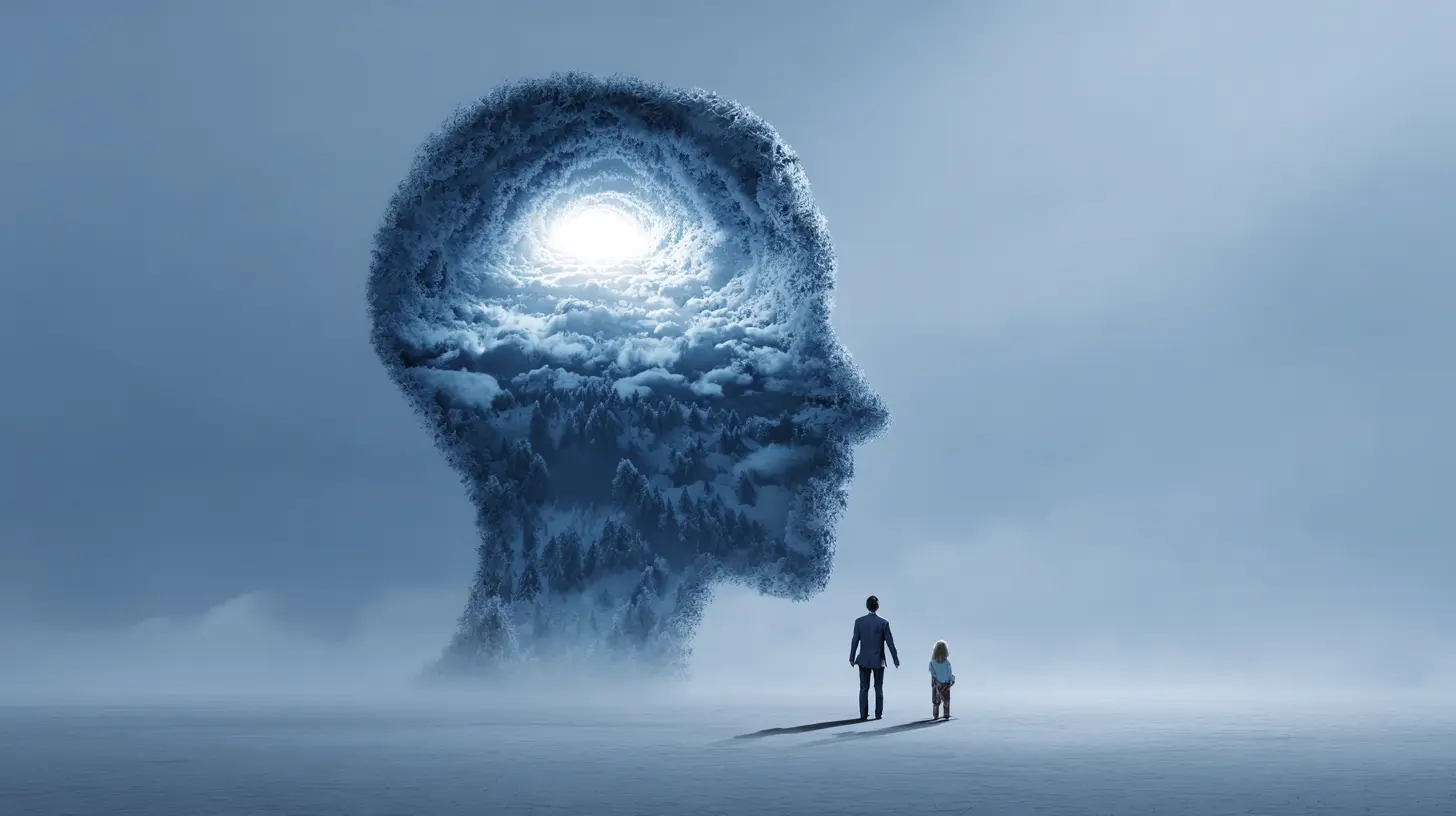 Understanding the Role of the Subconscious Mind