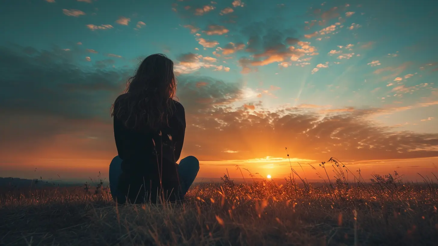 Understanding the Stages of Grief: A Journey Through Loss
