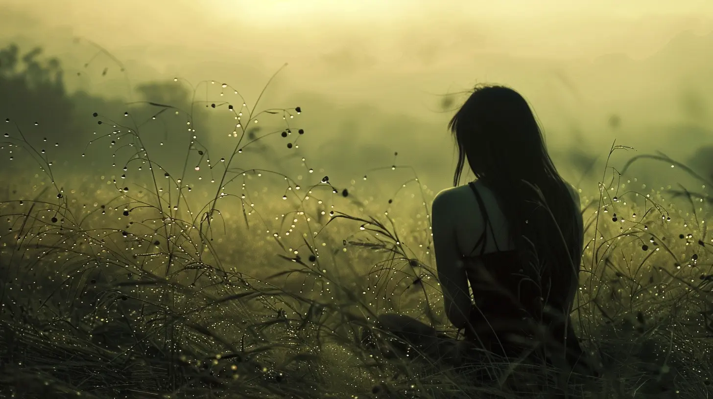 Understanding the Stages of Grief: A Journey Through Loss